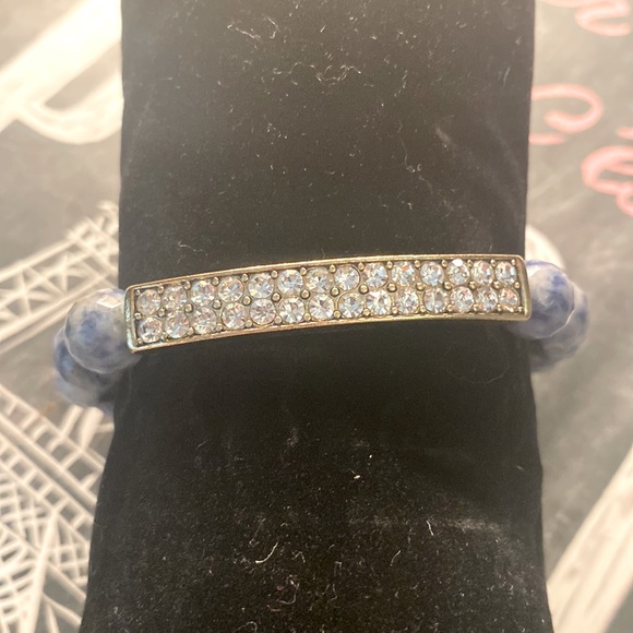 Bling & Bead bracelet - Picture 3 of 5